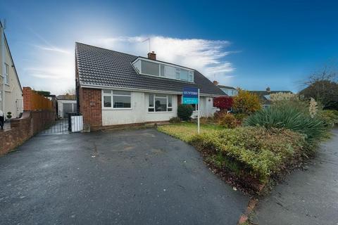 2 bedroom semi-detached bungalow for sale, Chestnut Close, Stourbridge, DY8 3JL