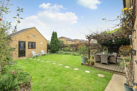 4 bedroom detached house for sale, Ravencroft, Bicester