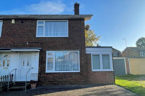 2 bedroom end of terrace house for sale, Bathurst Road, Staplehurst, TN12 0LJ