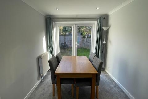 2 bedroom end of terrace house for sale, Bathurst Road, Staplehurst, TN12 0LJ