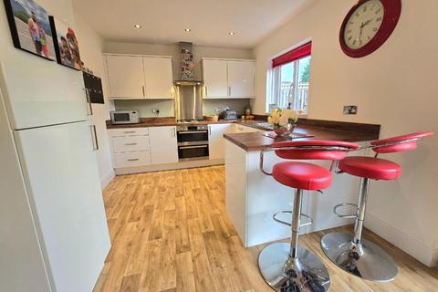 5 bedroom detached house for sale, Stanegate Avenue, Ingleby Barwick, Stockton-On-Tees