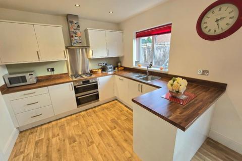 5 bedroom detached house for sale, Stanegate Avenue, Ingleby Barwick, Stockton-On-Tees