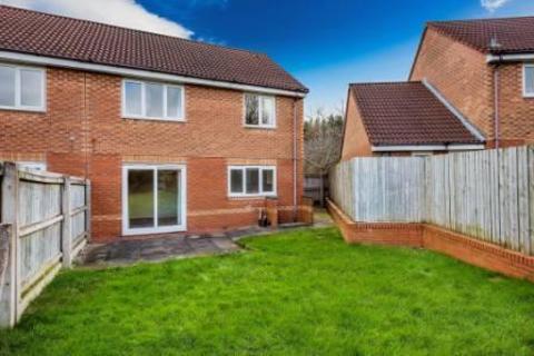 3 bedroom semi-detached house to rent, Frome Way, Telford TF2