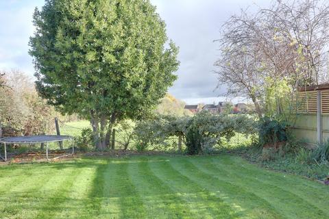 17 Cromwell Road, Stevenage, SG2 9HT