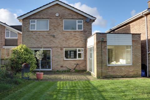 17 Cromwell Road, Stevenage, SG2 9HT