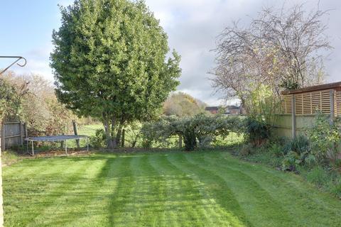 17 Cromwell Road, Stevenage, SG2 9HT
