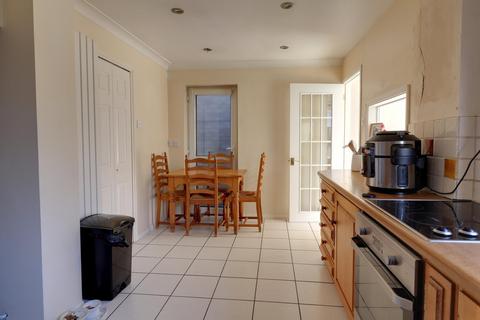 17 Cromwell Road, Stevenage, SG2 9HT