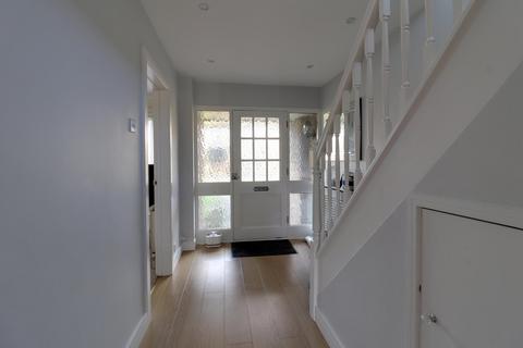 17 Cromwell Road, Stevenage, SG2 9HT