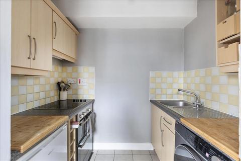 1 bedroom apartment to rent, Greyhound Road, Hammersmith, London, W6