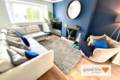 3 bedroom semi-detached house for sale, Larchwood Grove, Sunderland SR2