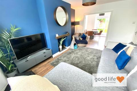 3 bedroom semi-detached house for sale, Larchwood Grove, Sunderland SR2