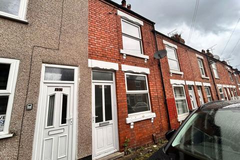 3 bedroom terraced house to rent, John Street, Ilkeston. DE7 8GL