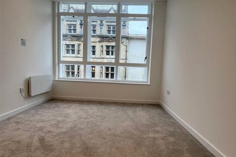 2 bedroom apartment to rent, CORNMARKET STREET, OXFORD,OX1