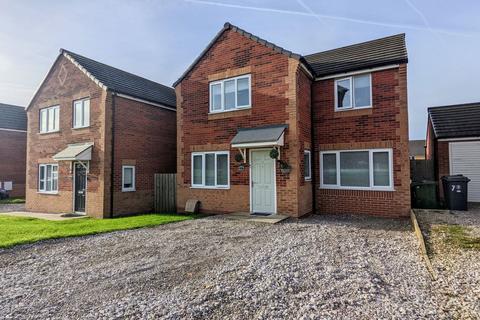 3 bedroom detached house for sale, Findon Way, Skelmersdale WN8