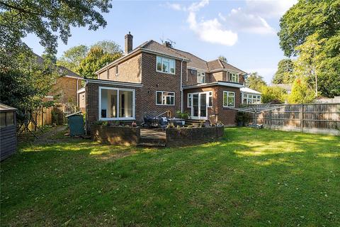 3 bedroom semi-detached house for sale, Malcolm Close, Chandler's Ford, Eastleigh, Hampshire, SO53