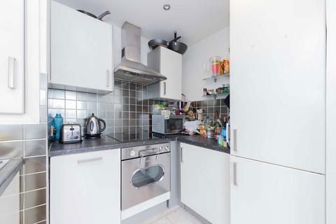 1 bedroom flat to rent, Sinclair Road, London W14