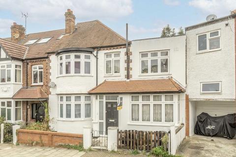 3 bedroom flat for sale, Claverdale Road, London SW2