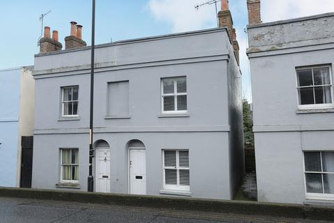 2 bedroom semi-detached house for sale, St. Peters Place, Canterbury, CT1