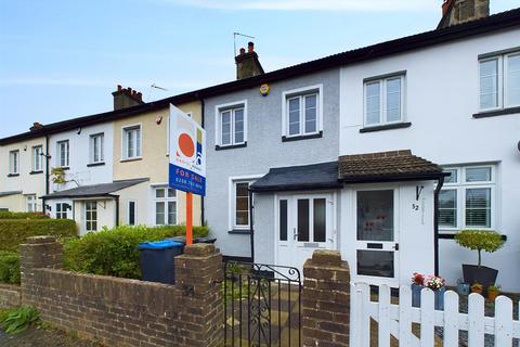 2 bedroom terraced house for sale, Green Lane, Purley CR8