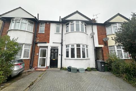 3 bedroom terraced house for sale, Campbell Close, Chelmsford, CM2