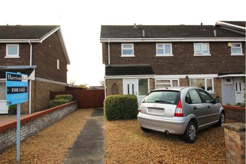 3 bedroom semi-detached house for sale, New Road, Whittlesey PE7