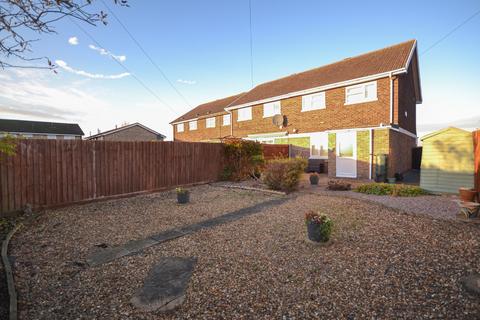 3 bedroom semi-detached house for sale, New Road, Whittlesey PE7