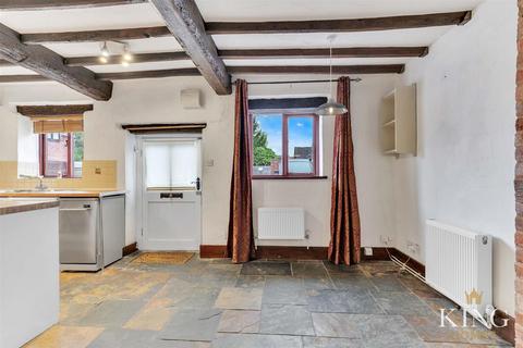 2 bedroom terraced house for sale, Swan Cottages, Swan Court, Alcester