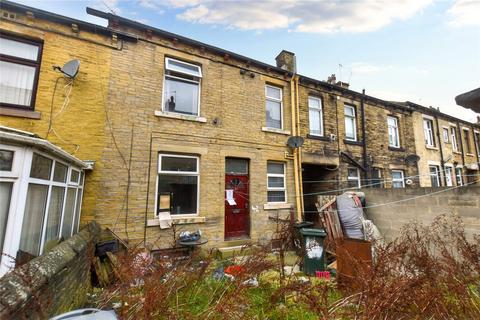 1 bedroom terraced house for sale, Lonsdale Street, Bradford, West Yorkshire