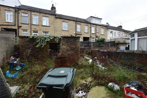 1 bedroom terraced house for sale, Lonsdale Street, Bradford, West Yorkshire