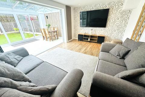 3 bedroom detached house for sale, Perry Hall Drive, Willenhall