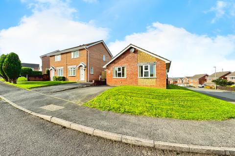 2 bedroom bungalow for sale, Squirrel Walk, Fforest, Pontarddulais, Swansea, Carmarthenshire, SA4 0UH