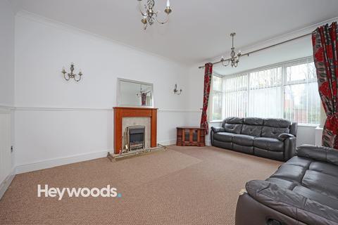 3 bedroom semi-detached house for sale, The Avenue, Hartshill, Stoke-on-Trent, Staffordshire