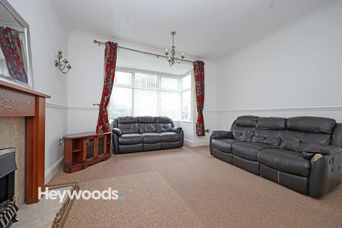 3 bedroom semi-detached house for sale, The Avenue, Hartshill, Stoke-on-Trent, Staffordshire