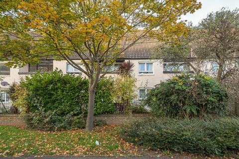 1 bedroom maisonette for sale, Teak Close, London, SE16