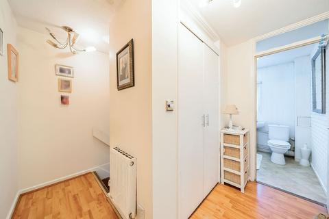 1 bedroom maisonette for sale, Teak Close, London, SE16