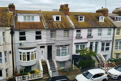 5 bedroom terraced house for sale, St. Michaels Street, Folkestone CT20