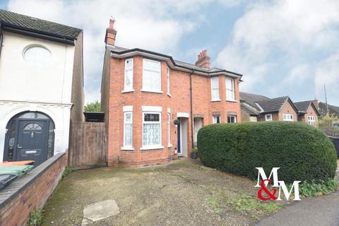 2 bedroom semi-detached house to rent, STANBRIDGE ROAD