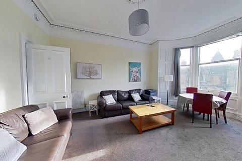 2 bedroom flat to rent, Roseneath Street, Edinburgh, Midlothian, EH9