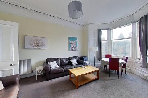 2 bedroom flat to rent, Roseneath Street, Edinburgh, Midlothian, EH9