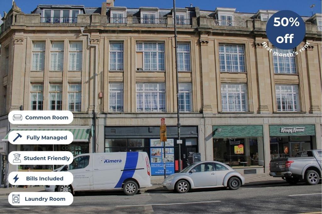 Discover a vibrant location with convenient ame...