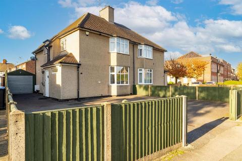 3 bedroom semi-detached house for sale, St. Albans Road East, Hatfield AL10