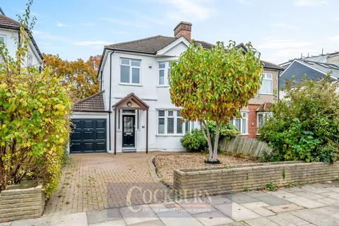 3 bedroom semi-detached house for sale, Broad Lawn, New Eltham, SE9