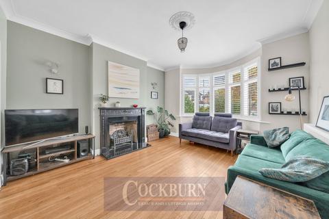 36 Broad Lawn, London, SE9 3XD