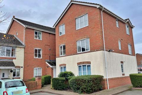 2 bedroom apartment for sale, Cygnet Drive, Tamworth