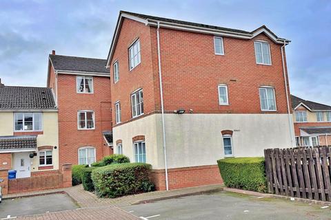 10 Cygnet Drive, Tamworth, B79 7RU