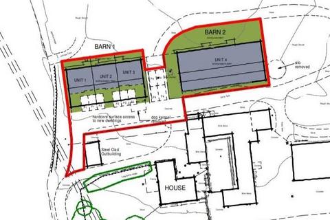 Residential development for sale, Aldwark, York