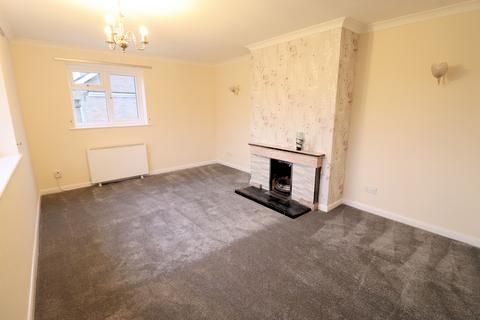 2 bedroom detached house to rent, Main Road, Crimplesham PE33