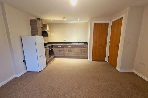 1 bedroom flat to rent, Apartment , Edward House,  Edward Street, Stockport