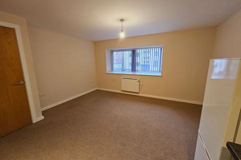 1 bedroom flat to rent, Apartment , Edward House,  Edward Street, Stockport