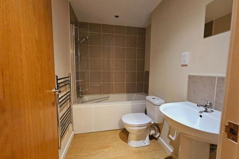 1 bedroom flat to rent, Apartment , Edward House,  Edward Street, Stockport